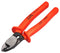 INSULATED TOOLS LTD 00120 Cable Cutter, 200mm Length, 50mm2 Stranded & 25mm2 Dia Solid Aluminium and Copper Cables