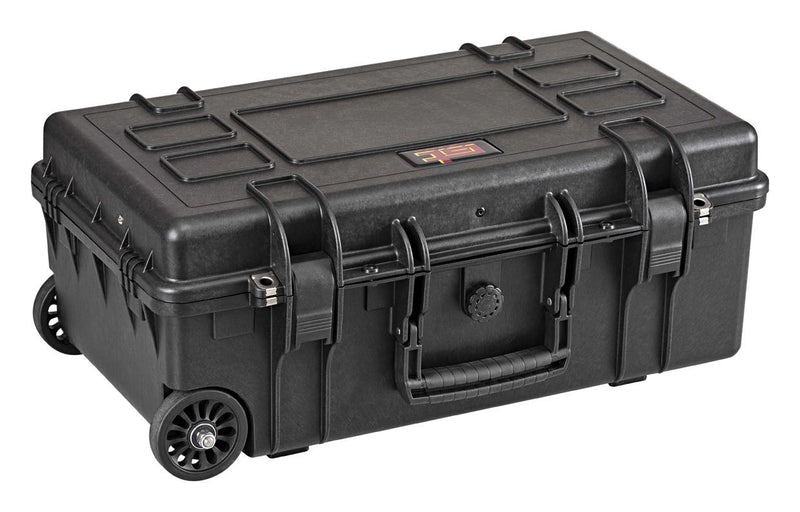 GT Line 52-21 PEL GT PEL Tool Case Waterproof Polypropylene 285 mm x 520 205