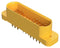 POSITRONIC GFSH02M93H/AA RECT PWR CONN, PLUG, 33POS, PCB