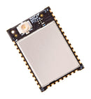 DIGI INTERNATIONAL XB3-24AUM XBee 3, 1Mbps, 2.1V to 3.6V in, HCS08, RF Pad Antenna