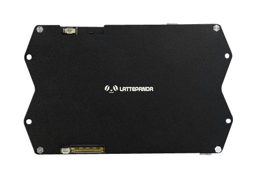 DFROBOT DFR1081 SBC Server, LattePanda Sigma, i5-1340P, Raptor Lake, 16GB