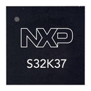 NXP S32K376NHT1MJBST ARM MCU, S32K3 Family S32K376 Series Microcontrollers, ARM Cortex-M7, 32 bit, 320 MHz, 6 MB
