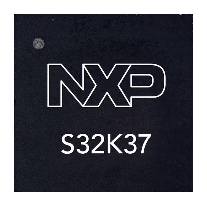 NXP S32K376NHT1MJBST ARM MCU, S32K3 Family S32K376 Series Microcontrollers, ARM Cortex-M7, 32 bit, 320 MHz, 6 MB