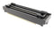 HARWIN F30-20006045R Mezzanine Connector, Plug, 0.8 mm, 2 Rows, 60 Contacts, Surface Mount Straight, Phosphor Bronze