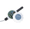 OMEGA HX303AC Humidity Transmitter, 0% to 100%, 2.5%, 40 V, Wire Leads, Current, HX300A Series