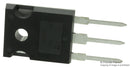 VISHAY SIHG150N60E-GE3 Power MOSFET, N Channel, 600 V, 22 A, 0.155 ohm, TO-247AC, Through Hole