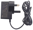 EDATEC ED-PSU1201(UK) AC/DC Adapter, Raspberry Pi Board, 12 VDC Output, 1 A, UK Plug