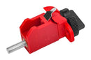 MULTICOMP PRO MP014053 Miniature Breaker Lockout, Nylon (Polyamide), Tie Bar