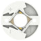 TE CONNECTIVITY 2213678-5 COB LED Holder, For Use With Everlight, Lumileds, NICHIA, Sharp LEDs, 35mm Dia