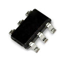 ANALOG DEVICES ADPL42001AZT+T Linear Regulator, Adjustable, 4 V-20 V in, 560 mV at 100 mA Drop, 600 mV to 18 V/100 mA Out, TSOT-6