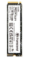 TRANSCEND TS512GMTE712A-I SSD, Internal, M.2 2280, PCle Gen4 x4, NVMe, 512 GB, 3D NAND, AES 256-bit