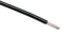 BELDEN 83009 010100 HOOK UP WIRE, 100FT, 18AWG, COPPER, BLACK, 600V