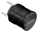 WURTH ELEKTRONIK 7447231332 Power Inductor, 3.3mH, Unshielded, 430mA Irms, 550mA Isat, WE-TI Series