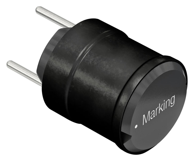 WURTH ELEKTRONIK 7447231332 Power Inductor, 3.3mH, Unshielded, 430mA Irms, 550mA Isat, WE-TI Series