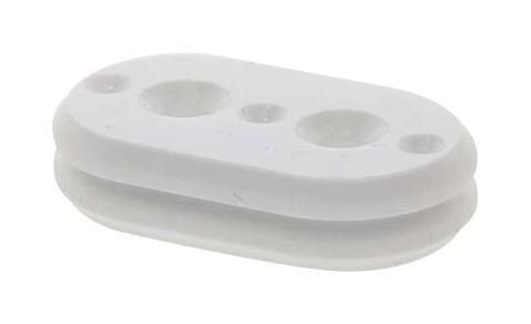 APTIV / DELPHI 15513453 Connector Accessory, Cable Seal, Aptiv Shield-Pack HV280 Series Automotive Connectors