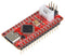 SEEED STUDIO 102010268 Seeeduino Nano Board, Atmega328P, AVR, Arduino Nano Board