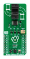 MIKROELEKTRONIKA MIKROE-5820 Add-On Board, Water Detect 2 Click, 3.3V/5V in, GPIO Interface
