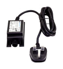 Ideal Power 59RKPO-UK2400500CD-2 59RKPO-UK2400500CD-2 AC/DC Supply ITE 1 Output 12 W 24 V 0.5 A New