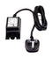 Ideal Power 59RKPO-UK2400500CD-2 59RKPO-UK2400500CD-2 AC/DC Supply ITE 1 Output 12 W 24 V 0.5 A New