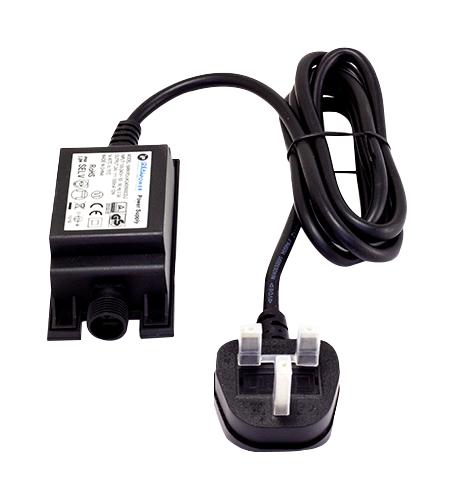 Ideal Power 59RKPO-UK2400500CD-2 59RKPO-UK2400500CD-2 AC/DC Supply ITE 1 Output 12 W 24 V 0.5 A New