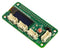 CORAL G650-04023-01 Environmental Sensor Board, HDC2010, OPT3002, BMP280, ATECC608A, Raspberry Pi and Coral Dev Board