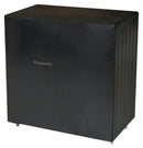 PANASONIC EZPQ60685MTD Power Film Capacitor, Metallized PP, Radial Box - 4 Pin, 6.8 &micro;F, &plusmn; 10%, AC Filter, Through Hole
