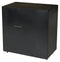 PANASONIC EZPQ60685MTD Power Film Capacitor, Metallized PP, Radial Box - 4 Pin, 6.8 &micro;F, &plusmn; 10%, AC Filter, Through Hole