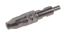 HUBER+SUHNER 74"Z-0-0-264 Trimming Tool, SK Connectors and SR_118 Coaxial Cables