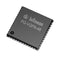 INFINEON XMC1402Q048X0128AAXTMA1 ARM MCU, XMC1000 Family XMC1400 Series Microcontrollers, ARM Cortex-M0, 32 bit, 48 MHz, 128 KB