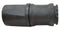 SWITCHCRAFT/CONXALL EP7L4F10C CIRCULAR CONNECTOR, RCPT, 4POS, SCREW
