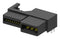 MOLEX 459842-193 Rectangular Power Connector, 2P+16S, 18 Contacts, EXTreme LPHPower 45984 Series, PCB Mount