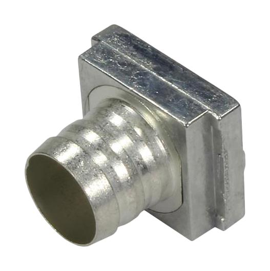 HARTING 61030000064 Connector Accessory, Crimp Flange, Harting Han InduCom Series Heavy Duty Hood Connectors