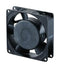 NMB TECHNOLOGIES 09225PB-B3L-AA-00 AC FAN, BALL, 92MM, 3100RPM, 230V/0.07A
