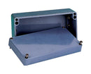 Bernstein CPG-140 CPG-140 Plastic Enclosure Multipurpose Polyester (PET) Glass Fibre Reinforced 55 mm 75 80