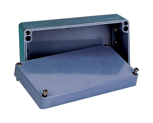 Bernstein CPG-140 CPG-140 Plastic Enclosure Multipurpose Polyester (PET) Glass Fibre Reinforced 55 mm 75 80