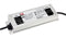 MEAN WELL ELG-100-48A-3Y LED Driver, LED Lighting, 96 W, 48 VDC, 2 A, Constant Current, Constant Voltage, 100 V