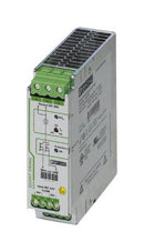 PHOENIX CONTACT 2320186 Power Supply Accessory, Redundancy Module, QUINT ORING, DIN Rail, 24V, 2 x 20A / 40A GTIN UPC EAN: 4046356524919 QUINT-ORING/24DC/2X20/1X40