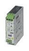 PHOENIX CONTACT 2320186 Power Supply Accessory, Redundancy Module, QUINT ORING, DIN Rail, 24V, 2 x 20A / 40A GTIN UPC EAN: 4046356524919 QUINT-ORING/24DC/2X20/1X40