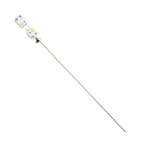 Omega SCASS-062G-6-SHX SCASS-062G-6-SHX Thermocouple K 0 &deg;C 920 Stainless Steel