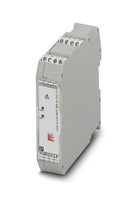PHOENIX CONTACT 2810612 Signal Converter, Current, Frequency, Current, 1 Channels, 24 VDC 2810612, MACX MCR-SL-CAC- 5-I