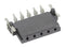 HARTING 15650052601000 PCB Receptacle, Board-to-Board, 2.54 mm, 1 Rows, 5 Contacts, Surface Mount Right Angle