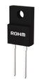 ROHM SCS306AMC7G Silicon Carbide Schottky Diode, Single, 650 V, 6 A, 19 nC, TO-220FM