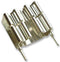 BOYD PF750G Heat Sink, TO-220, 20 &deg;C/W, TO-220, 22 mm, 19 mm, 11 mm