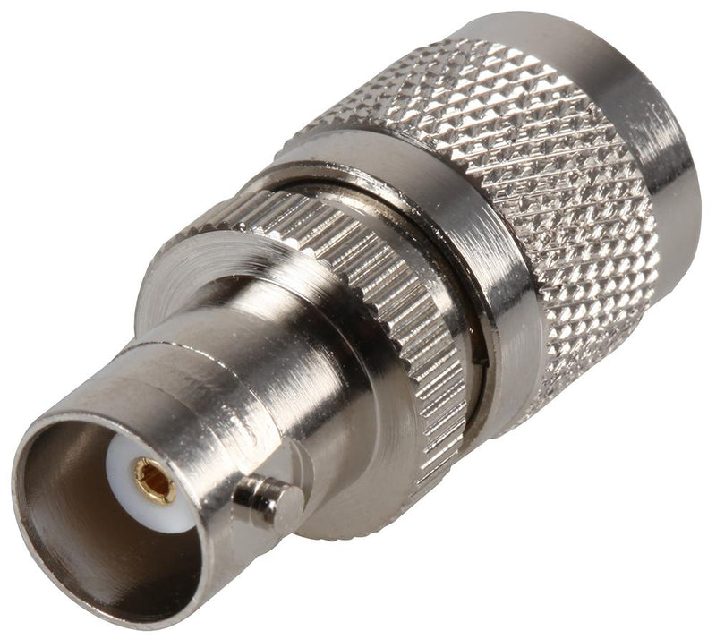 RF SOLUTIONS ADP-BNCF-TNCM ADAPTOR BNC SOCKET TO TNC PLUG