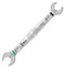 Wera 05020313001 05020313001 Wrench Double Open-End 13mm AF Size 166 mm Length Joker 6005 Series New