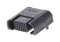 MOLEX 46436-3131 Rectangular Power Connector, R/A, 30 Contacts, Ten60 46436 Series, PCB Mount, Press Fit, 2 mm