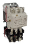 EATON CUTLER HAMMER A200M2CACD MOTOR STARTER, 3-PHASE, 25HP, 600VAC/45A