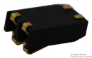 BOURNS 70AAJ-2-M0 Battery Contact, Modular, Copper Alloy, 60V, 2 Contact, Pin, SMD, 70AAJ Series