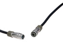HIROSE(HRS) LF10WBR-C1(03). LF10WBR-C1(03). CAP Rcpt Zinc Alloy New