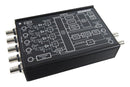 DIGILENT MCC DT9837B VECTOR SIGNAL ANALYZER, 105.469KHZ